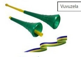 Vuvuzela