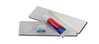 KIT PARMA COLGATE 30G MPA