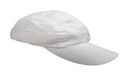 Boné modelo ciclista