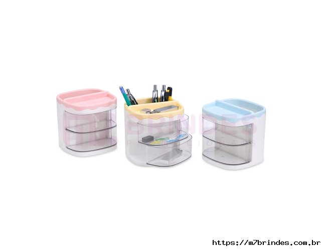 Organizador de Mesa