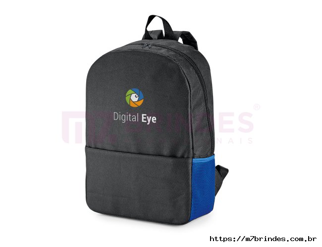 Mochila para notebook 15.6'' em 600D