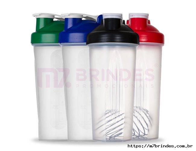 Coqueteleira Shake 600ml