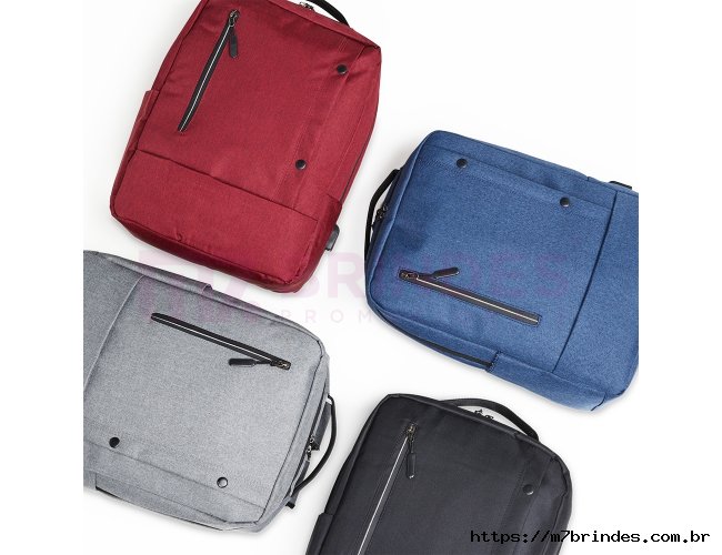 Mochila de Nylon 22 Litros