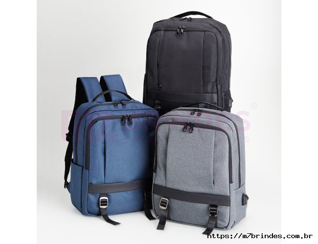 Mochila de Nylon 20 Litros