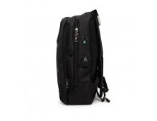 Mochila anti-furto 28 Litros