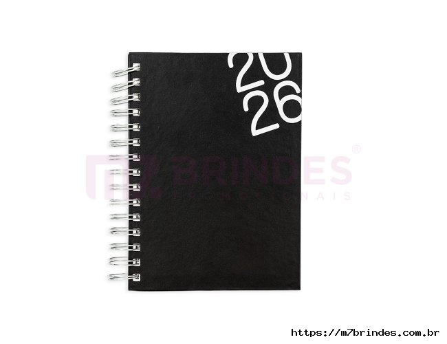 Agenda diria 2024 Wire-o