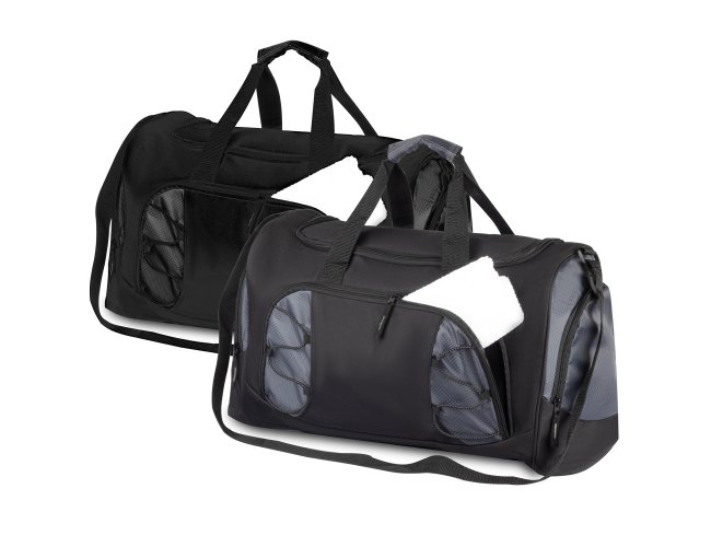 Bolsa Esportiva Polister 40L
