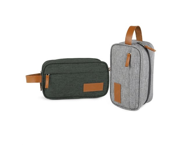 Necessaire de Poliester Personalizada Para Brindes