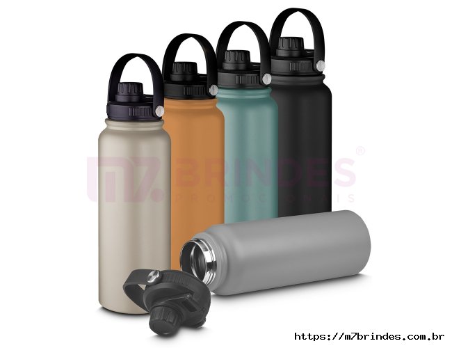 Garrafa Trmica 1,1 Litros