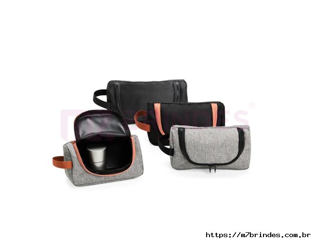 Necessaire Nylon