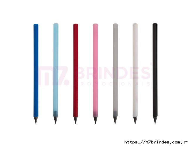 L�pis Infinito Pl�stico