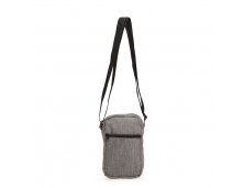 Bolsa de Ombro Poli�ster PVC Mescla