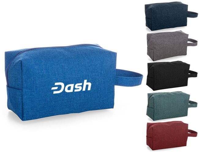 Necessaire de Nylon