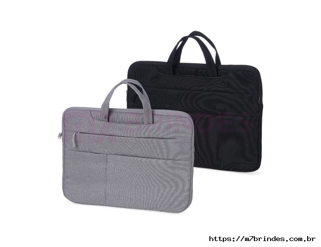 Pasta para Notebook com Alca Personalizada