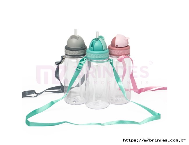 Squeeze Plstico 420ml