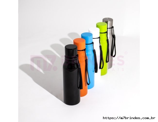 Garrafa Inox 750ml