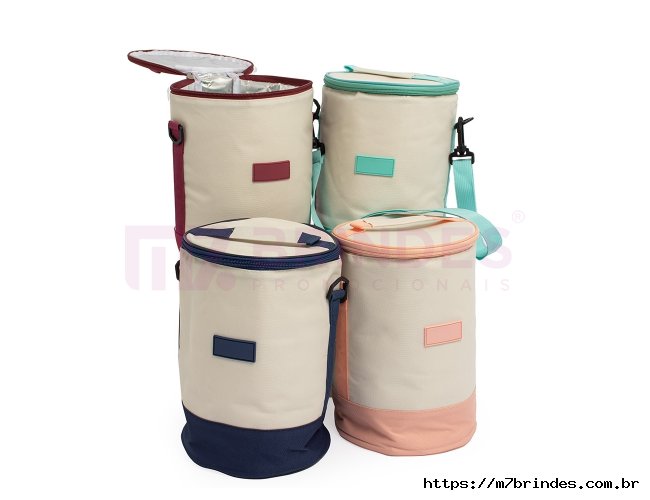 Bolsa Trmica Oxford 8L