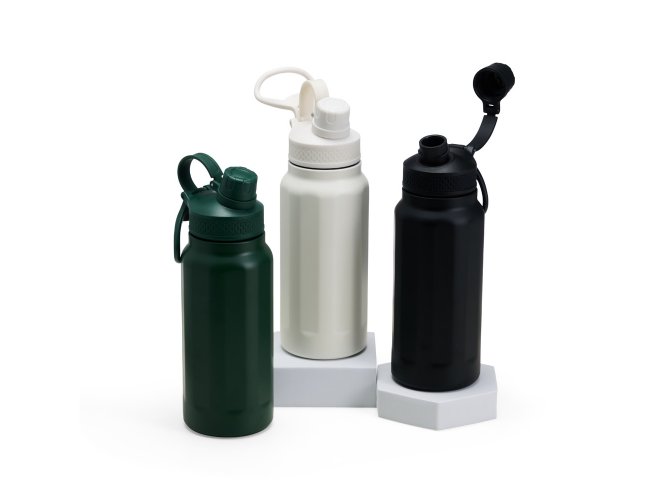 Garrafa Trmica com Ala 750ml