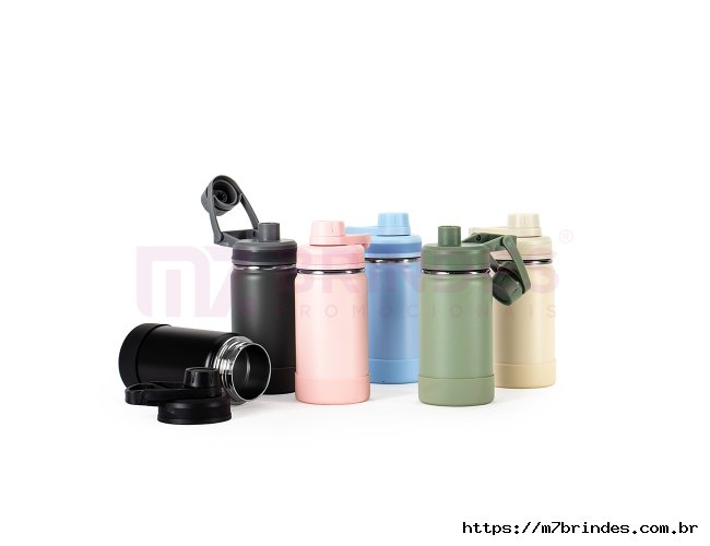 Garrafa Trmica 350ml