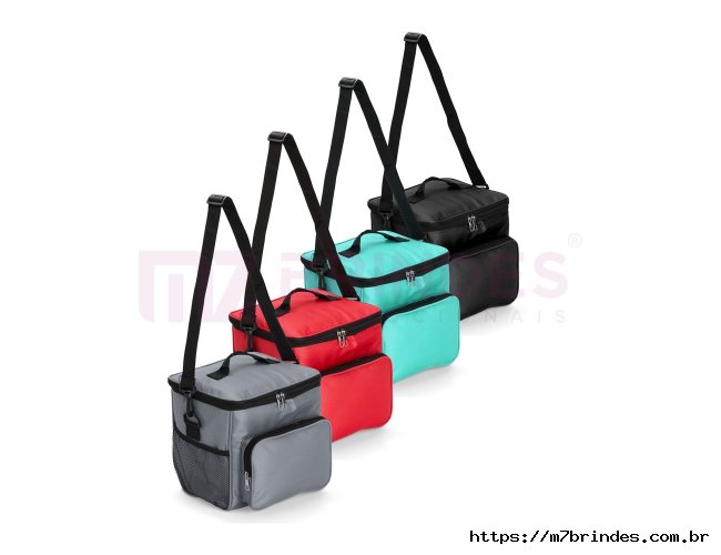 Bolsa Trmica Oxford 11 Litros
