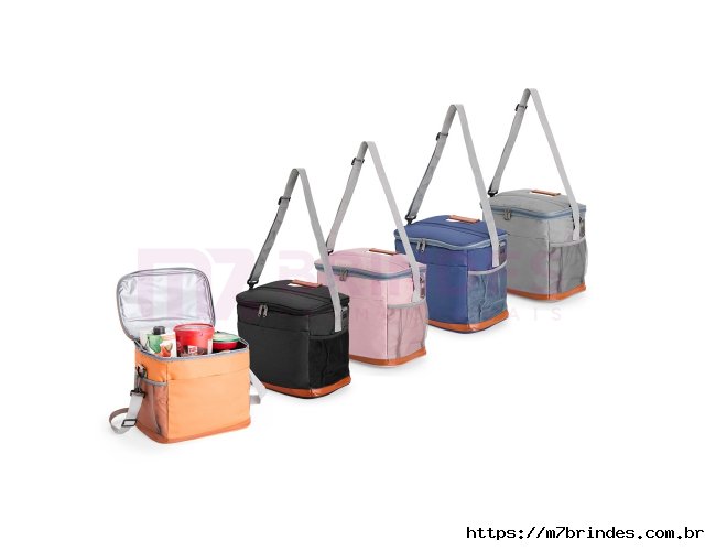 Bolsa Trmica 11 Litros