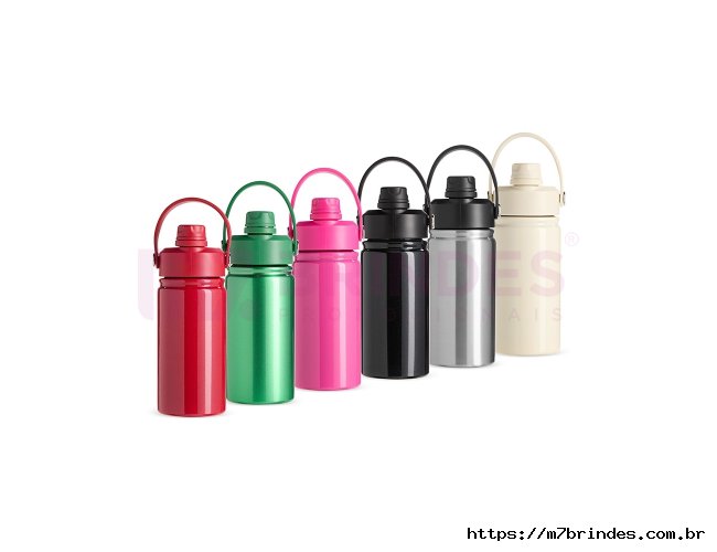 Garrafa Trmica 400ml