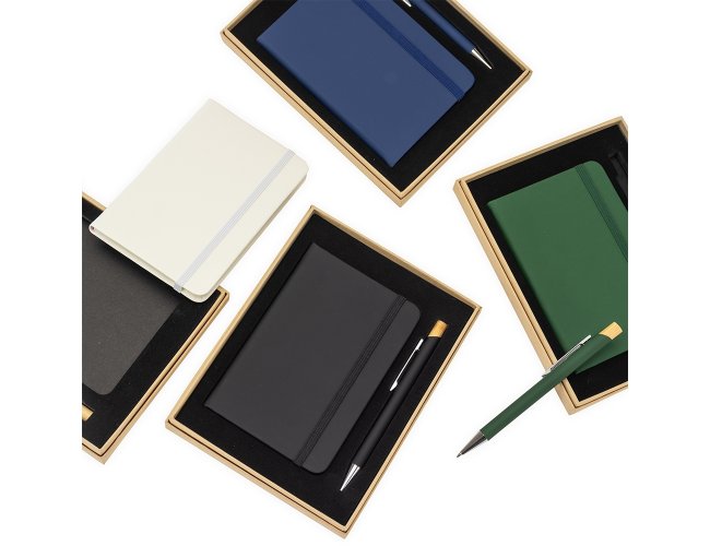 Kit Executivo 2 Peas