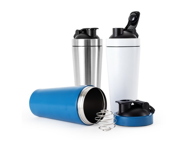 Coqueteleira Inox 900ml