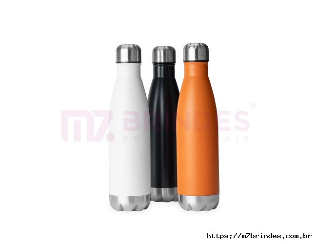 Garrafa Térmica 500ml