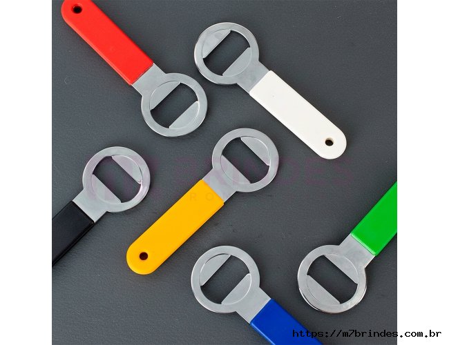 Abridor de Garrafa A�o