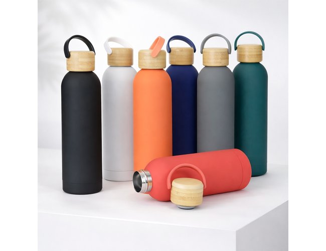 Garrafa Térmica 500ml