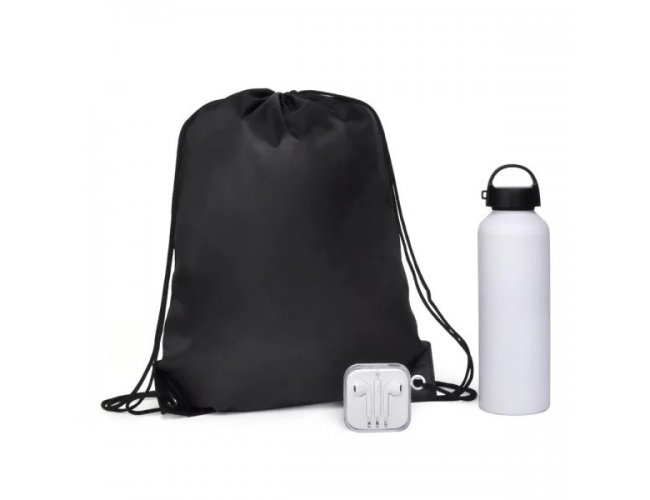 Kit Boas Vindas - 3 P�s