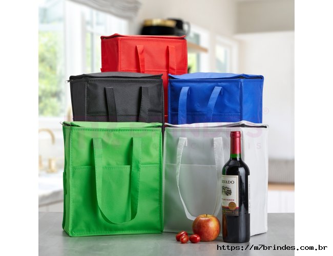 Bolsa Térmica 13L