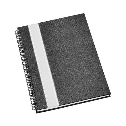 Caderno Grande