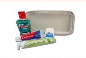 KIT GENEBRA COLGATE 30G MPA