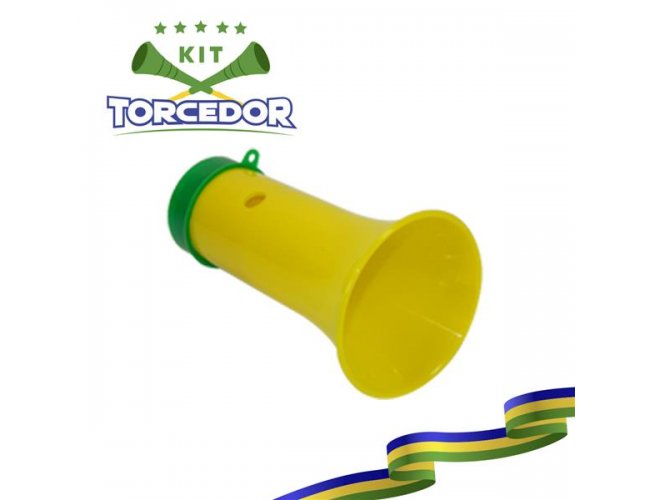 CORNETA PERSONALIZADA