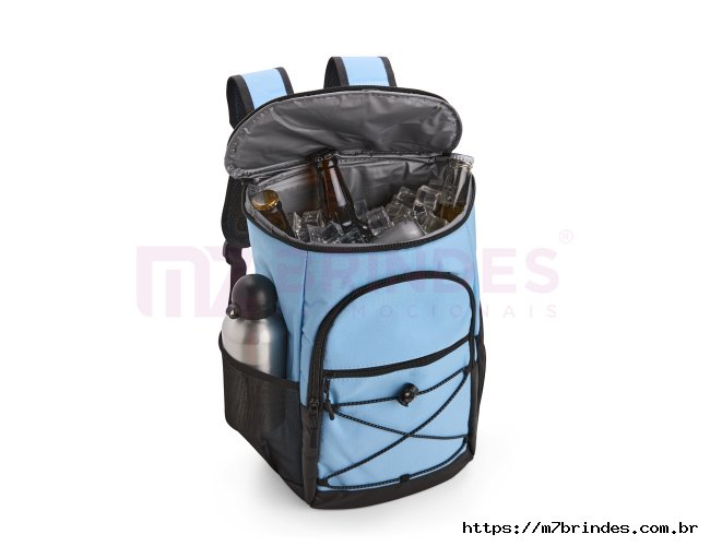 Mochila Térmica Poliéster