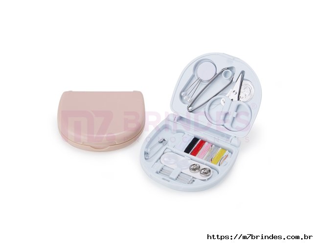 Kit Costura Plstico