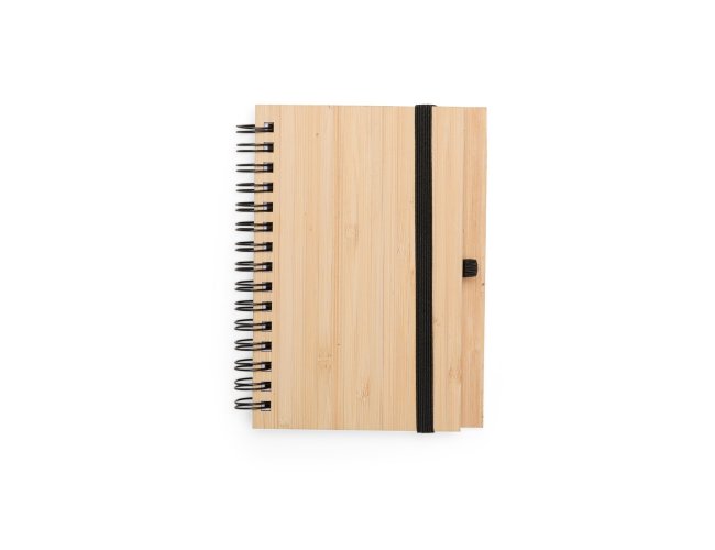 Caderno Ecol�gico com Caneta
