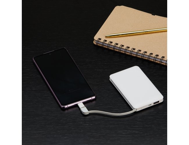 Power Bank 5000mah