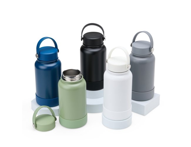 Garrafa Térmica 700ml