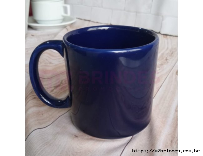 CANECA CERAMICA 360 ML