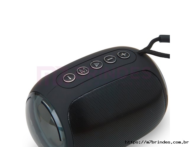 Caixa de Som Multimídia TWS