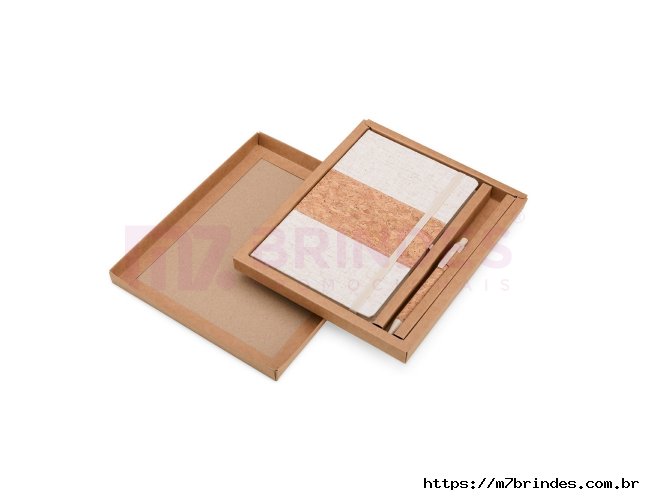 Kit Ecolgico 2 Peas