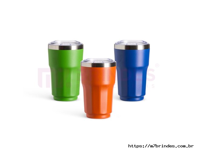 Copo Térmico 300ml