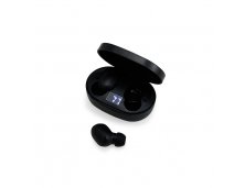 Fone de Ouvido Bluetooth Touch com Case Carregador
