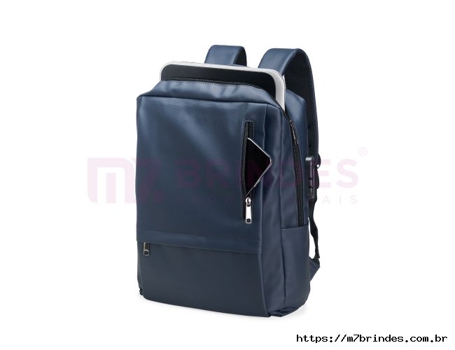 Mochila Antifurto 23 Litros