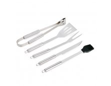 Kit Churrasco 5 Pe�as