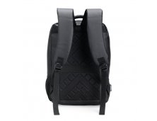 Mochila Couro Sinttico 18 Litros