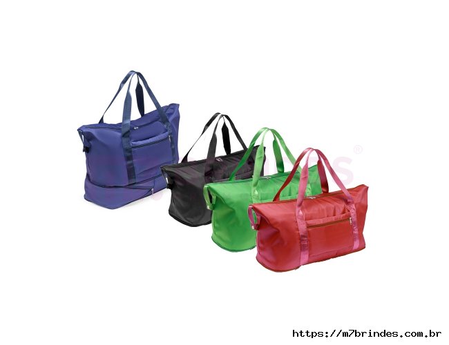 Bolsa de Polister 32 Litros